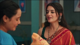 Yeh Hai Chahatein - 11th November 2023